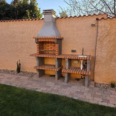 Ferienhaus Casa Con Jardin 