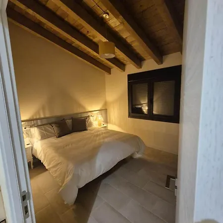 Ferienhaus Casa Con Jardin 